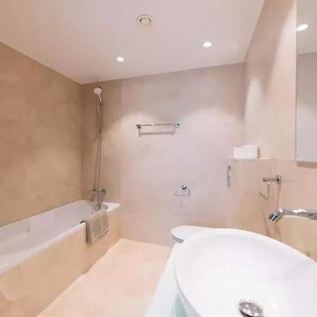 Daire Coral Residences Sea View 16 Peyia
