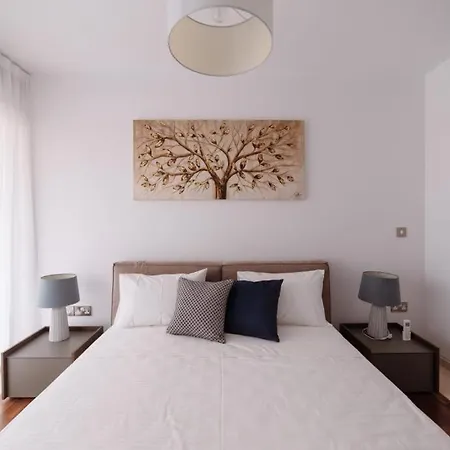 Coral Residences Sea View 16 Daire