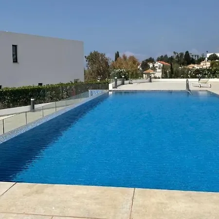 Daire Coral Residences Sea View 16 Peyia
