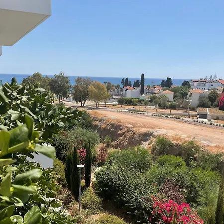 Daire Coral Residences Sea View 16 *