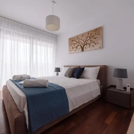 Apartment Coral Residences Sea View 16