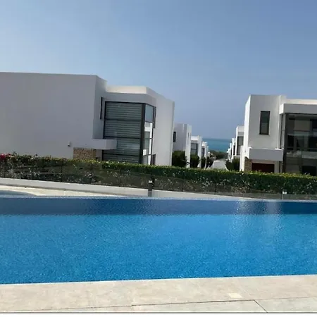 Apartament Coral Residences Sea View 16