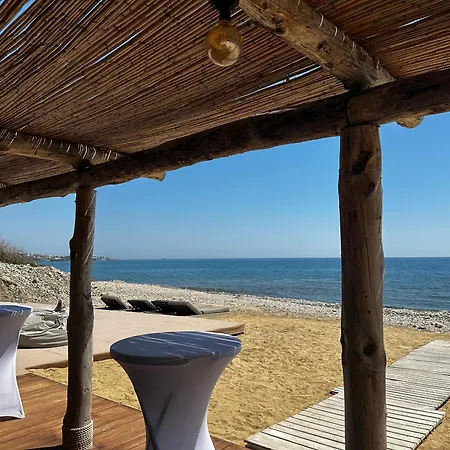 Coral Residences Sea View 16 Apartament Peja
